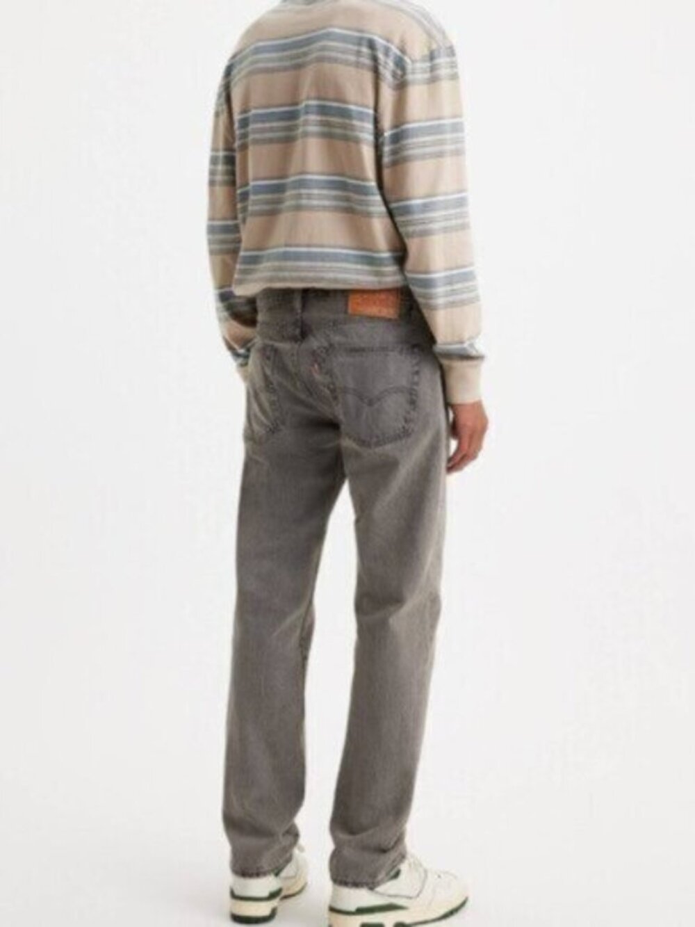 Levi's 501 Original Fit Men's Jeans - NEW